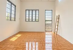 Cơ hội vàng sở hữu nhà 2 tầng tại Bà Điểm, Hóc Môn với giá hấp dẫn... Bán nhà riêng tại Bà Điểm, Hồ Chí Minh 01