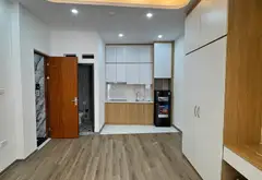 Bán chung cư mini 8 tầng tại Phương Liệt với 11 phòng khép kín, thang máy, gần hồ điều hòa... Bán chung cư mini tại Phương Liệt, Hà Nội 04