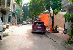 Biệt thự liền kề 7 tầng thang máy gần Hồ Thiên Văn, giá tốt khó bỏ lỡ... Bán biệt thự, liền kề tại Dương Nội, Hà Nội 03