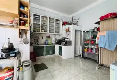 Nhà 3 tầng 2 mặt tiền hẻm xe hơi quận 3 giá tốt... Bán nhà riêng tại Nhiêu Lộc, Hồ Chí Minh 02