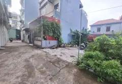 Lô đất vàng tuyến 2 Hàng Tổng – ngay bên công viên TĐC Điểm 3, hiếm có khó tìm... Bán đất tại Hải An, Hải Phòng 01