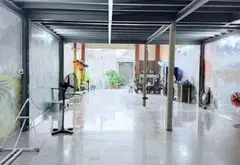 Bán nhà riêng 2 tầng diện tích 169,5m2, Nguyễn Thị Ngâu, mặt tiền 6,6m, phù hợp kho xưởng nhỏ... Bán nhà riêng tại Đông Thạnh, Hồ Chí Minh 02
