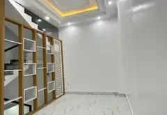 Nhà mới xây 4 tầng tại khu vực Tiền Phong phù hợp gia đình nhỏ... Bán nhà riêng tại Hải An, Hải Phòng 05