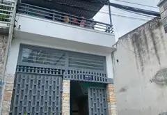 Bán đất thổ cư 64m² mặt tiền 4m tại Huỳnh Tấn Phát, Nhà Bè... Bán đất tại Nhà Bè, Hồ Chí Minh 03