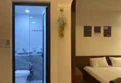 Bán nhà ngõ 260 Đội Cấn, 78m, 7 tầng, thang máy, 11 phòng studio, đều có ban công, ô tô đỗ cửa... Bán nhà riêng tại Ngọc Hà, Hà Nội 13