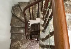 Nhà phố hiếm có, mặt tiền bê tông, sổ đỏ nở hậu... Bán nhà riêng tại Vĩnh Hưng, Hà Nội 07