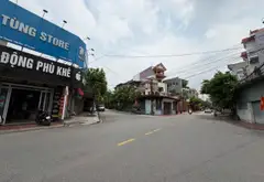 Bán đất trung tâm Phù Khê... Bán đất tại Phù Khê, Bắc Ninh 01