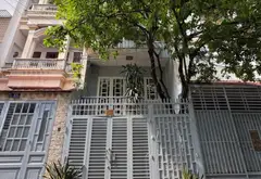 Bán nhà 4 tầng 3PN 4WC tại Núi Thành, Tân Bình, giá 11 tỷ... Bán nhà riêng tại Tân Bình, Hồ Chí Minh 04