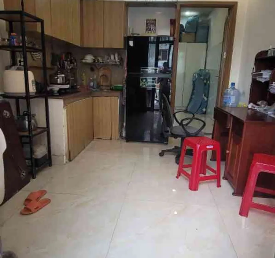 TOÀ CĂN HỘ 3 TẦNG KIỆT OTO VIVU HOÀNG DIỆU - DT 50M2 - NGANG 6M - DÒNG TIỀN 25TR/ THÁNG - CHỈ NHỈNH... Bán nhà riêng tại Hải Châu, Đà Nẵng 01