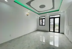 Nhà 2 mặt tiền rộng rãi, 4 tầng hiện đại giữa Bình Tân... Bán nhà riêng tại Bình Tân, Hồ Chí Minh 12