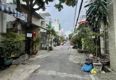 Nhà mặt tiền rộng 7m, tiềm năng kinh doanh cực đỉnh tại Tân Phú... Bán nhà mặt phố tại Phú Thọ Hòa, Hồ Chí Minh 01