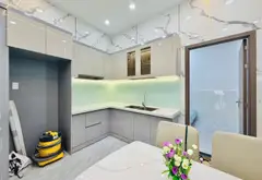 3 PHÒNG - CÓ PHÒNG TRỆT - SÂN PHƠI SAU... Bán nhà riêng tại An Hội Tây, Hồ Chí Minh 07