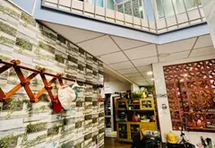 BÁN NHÀ ĐẸP Ở BÙI MINH TRỰC Q.8, 105M2 RỘNG 6.8, HẺM TRƯỚC NHÀ 6M CÁCH MT 40M, NHỈNH 10 TỶ... Bán nhà riêng tại Bình Đông, Hồ Chí Minh 06