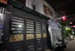 Bán nhà riêng 3 tầng quận 12, hẻm xe hơi... Bán nhà riêng tại Đông Hưng Thuận, Hồ Chí Minh 01