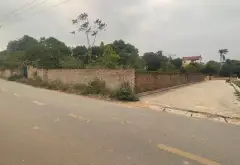 Bán đất lô góc Phú Hữu, Minh Phú, đường rộng ô tô tránh, diện tích 338,5m²... Bán đất tại Kim Anh, Hà Nội 05
