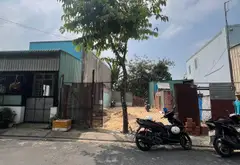 Bán đất mặt tiền 6x15, đường nhựa 8m tại Xuân Thới Sơn, Hóc Môn, 4.x tỷ... Bán đất tại Xuân Thới Sơn, Hồ Chí Minh 01