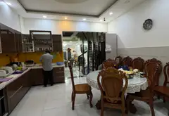 Nhà mặt phố 5 tầng tại Bình Phú Quận 6, diện tích 114m2... Bán nhà mặt phố tại Bình Phú, Hồ Chí Minh 11