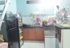 Nhà Đẹp Mặt Phố Trịnh Thị Dần - Sân Rộng, 3PN, Giá Hút Chủ Tại Hóc Môn... Bán nhà mặt phố tại Bà Điểm, Hồ Chí Minh 06