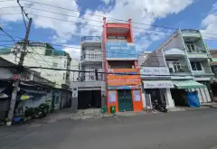 Nhà ngay măt tiền đường liên khu 1-6 vị tri kênh doanh đẳng cấp dt 4×16 đúc 4 tấm Sổ hồng công trứ... Bán nhà mặt phố tại Bình Trị Đông, Hồ Chí Minh 11