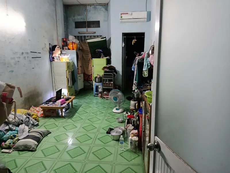 NHÀ NGUYỄN TRÃI Q1 HẺM XE HƠI,DT KHỦNG 50m2 BÁN ĐẤT TẶNG NHÀ ,GIÁ NHỈNH 10T... Bán nhà riêng tại Cầu Ông Lãnh, Hồ Chí Minh 01