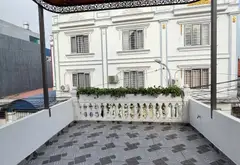 Nhà 68m2 thiết kế hiện đại, đường ô tô tránh, có gara tại Quỳnh Hoàng, An Dương... Bán nhà riêng tại An Dương, Hải Phòng 05