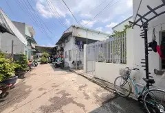 Bán nhà riêng 1 tầng 120m2 tại Đào Trí, dãy trọ đang kinh doanh, pháp lý rõ ràng... Bán nhà riêng tại Phú Thuận, Hồ Chí Minh 07