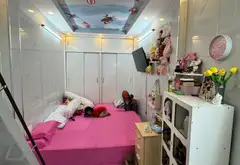 Nhà nhỏ xinh hẻm xe tải trung tâm Quận 11... Bán nhà riêng tại Phú Thọ, Hồ Chí Minh 05