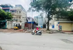 Đất Vũ Xuân Thiều – Sát Mặt Phố 22m, Ô Tô Đỗ Cửa... Bán đất tại Phúc Lợi, Hà Nội 02