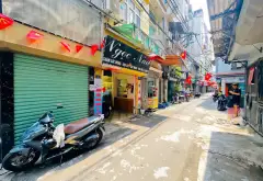 Nhà mặt ngõ kinh doanh sầm uất khu Đỗ Đức Dục, ô tô tránh, không bị quy hoạch... Bán nhà riêng tại Từ Liêm, Hà Nội 05