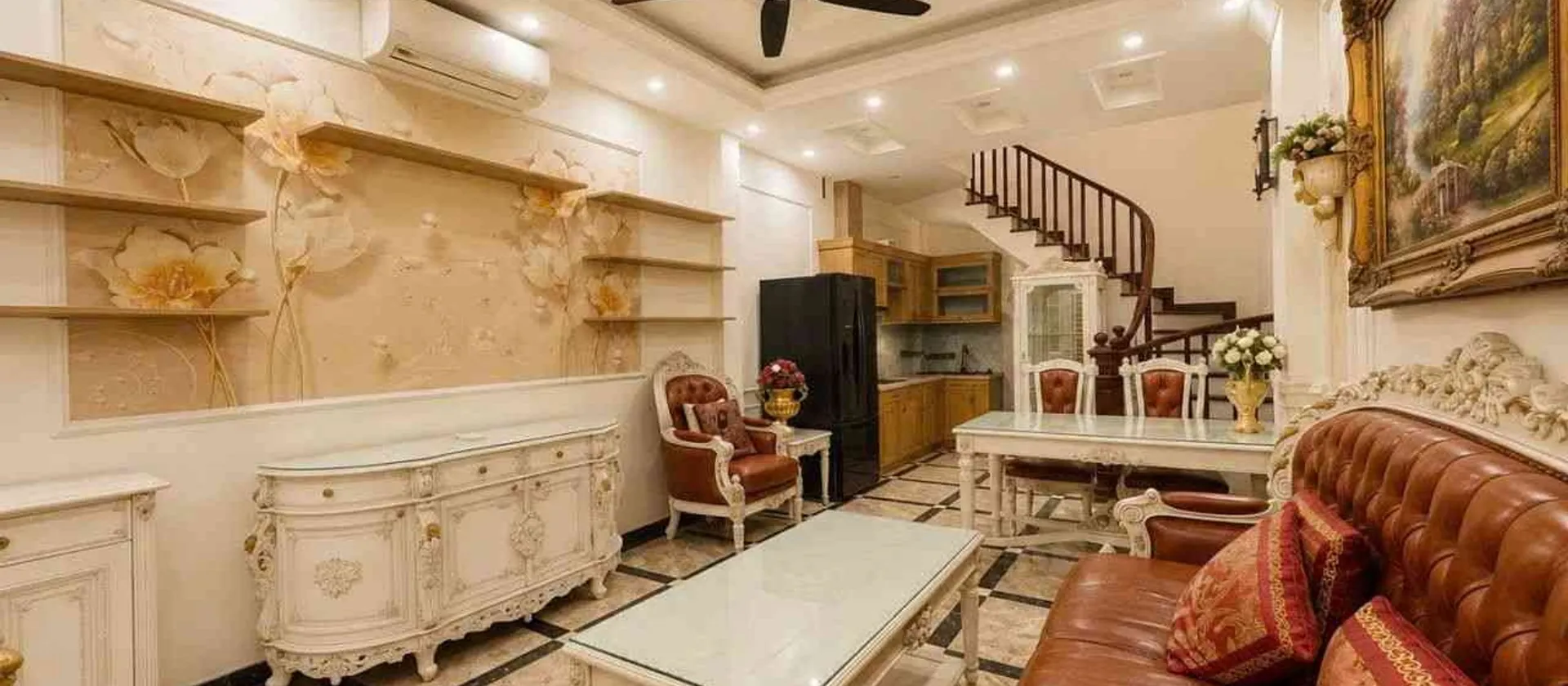 Nhà 5 tầng diện tích 34.5m2 khu Long Biên giá 8.5 tỷ... Bán nhà riêng tại Long Biên, Hà Nội 01