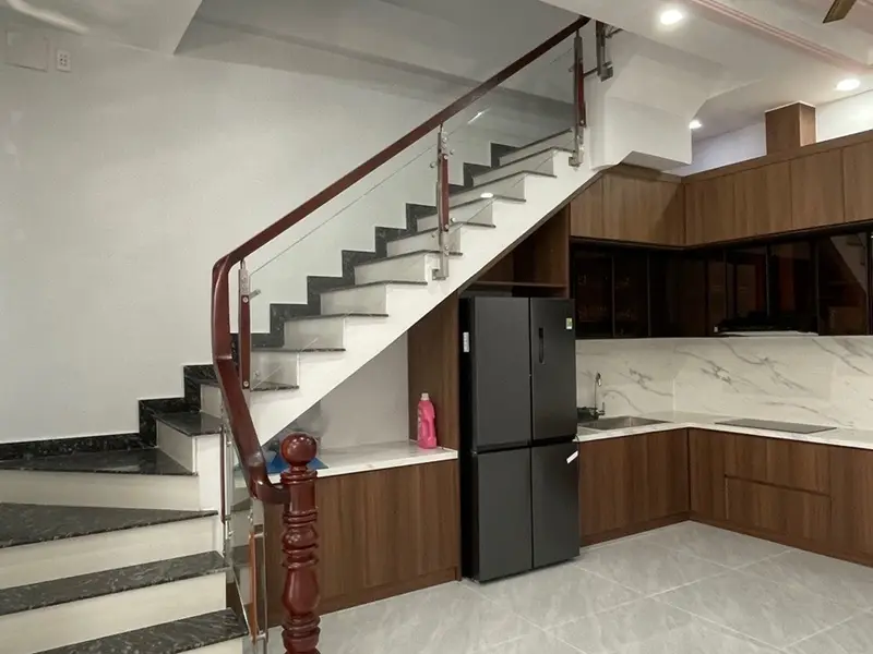 Bán nhà riêng 3 tầng tại Huỳnh Tấn Phát, khu dân cư đồng bộ, diện tích 85m2... Bán nhà riêng tại Nhà Bè, Hồ Chí Minh 01