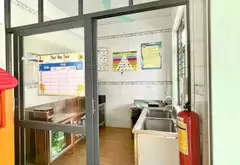 Nhà 2 tầng gần trường mầm non Tỉnh Lộ 15, Củ Chi, diện tích gần 300m2... Bán nhà riêng tại Phú Hòa Đông, Hồ Chí Minh 04