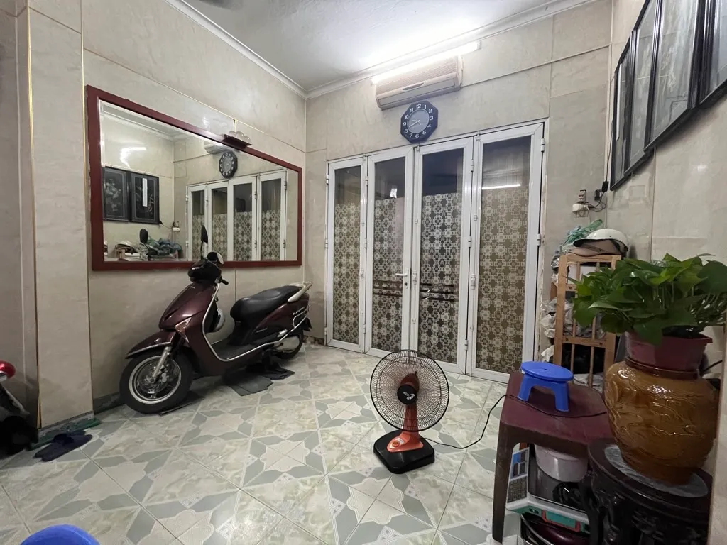 💥NGỌC HÀ BA ĐÌNH 48M2 X 3 TẦNG X MT 3M X DÀI 13M NGÕ THÔNG KINH DOANH GẦN Ô TÔ GIÁ 15.6 TỶ... Bán nhà riêng tại Giảng Võ, Hà Nội 01