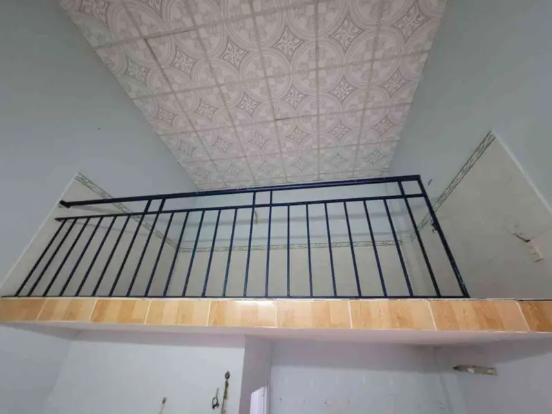 Bán Đất,Đường Nguyễn Thị Tươi DT: 132 m, 1 tầng,ngang 5 x 27.6,giá 3.7 tỷ... Bán nhà mặt phố tại Tân Đông Hiệp, Hồ Chí Minh 01