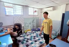 🌺NHÀ XÂY MỚI 100% - THIẾT KẾ ĐẸP FULL NỘI THẤT - NGAY LÊ ĐÌNH CẨN - TỈNH LỘ 10 - VIP TÊN LỬA - HẺM... Bán nhà riêng tại Bình Hưng Hòa, Hồ Chí Minh 05