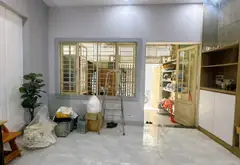 Giảm sâu- NHÀ BÁN QUANG TRUNG GẦN MẶT TIỀN 56m2 - 3PN 3WC - Chỉ còn nhỉnh 5 Tỷ... Bán nhà riêng tại Gò Vấp, Hồ Chí Minh 02