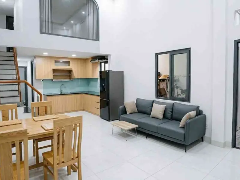 Bán nhà hẻm xe hơi 1 trệt 1 lầu đường Đình Phong Phú. 72m2. Ngang 6.1m. Giá 6.5 tỷ... Bán nhà riêng tại Tăng Nhơn Phú, Hồ Chí Minh 01