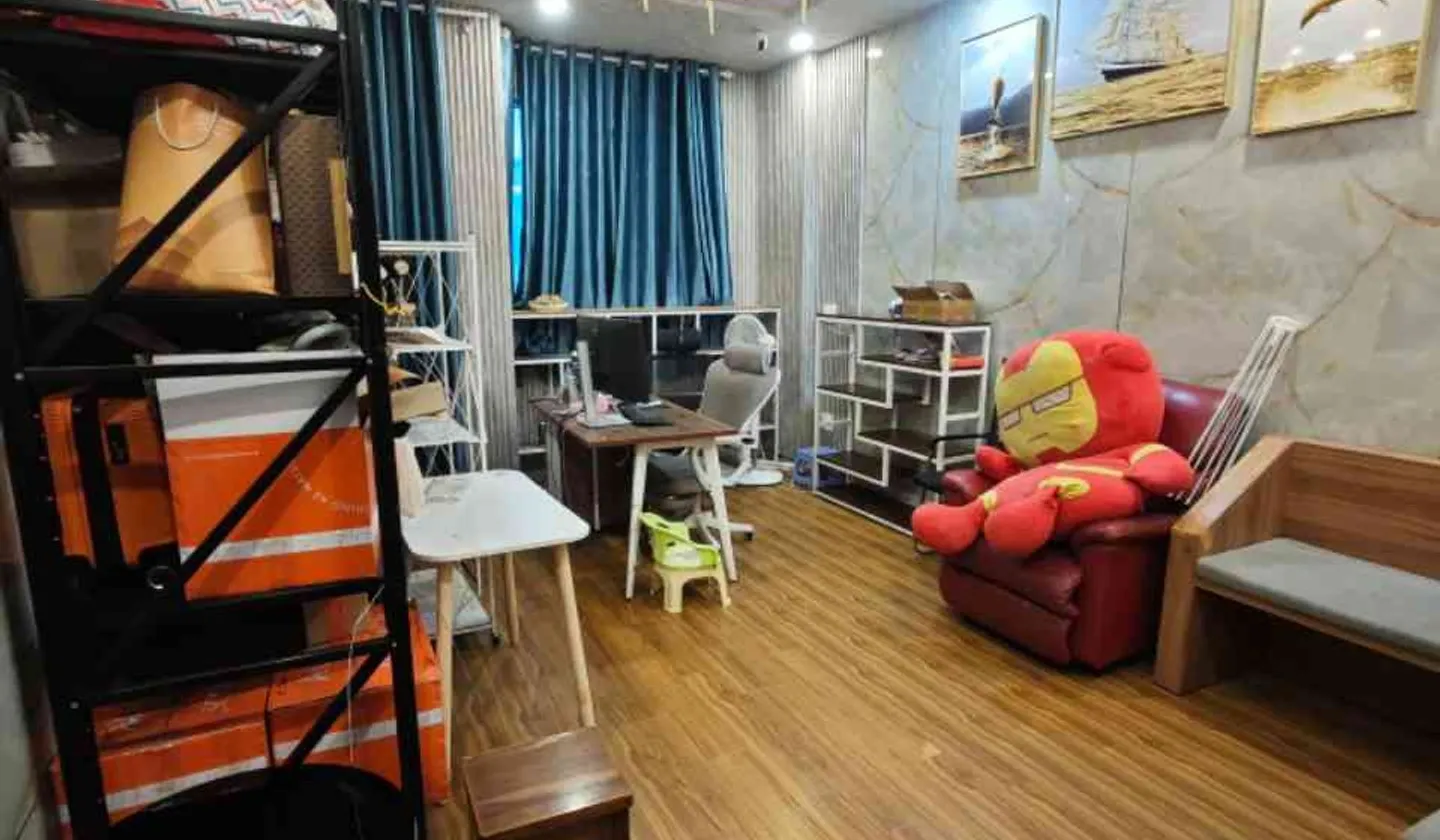 👉QUẬN 12 $ 4.8 TL
👉BÁN NHÀ THỚI AN 9
👉Nhà 4 tầng 👉64M2👉 20m ra Mặt Tiền Võ Thị Phải
chủ vay... Bán nhà riêng tại Thới An, Hồ Chí Minh 01