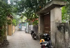 Cơ Hội Vàng Sở Hữu Đất Vị Trí Đẹp Đón Đầu Khu Dự Án Vin Olympic... Bán đất tại Nam Phù, Hà Nội 02