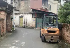 Bán đất 120m2 xã Đa Tốn, Hà Nội, mặt tiền 6.6m, giá 9.5 tỷ. Ô tô, kinh doanh, hàng xóm Ecopark... Bán đất tại Bát Tràng, Hà Nội 04