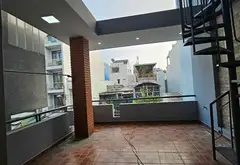Nhà 4 tầng mặt tiền 5m khu VIP Tân Phú, giá 13 tỷ... Bán nhà mặt phố tại Phú Thạnh, Hồ Chí Minh 04