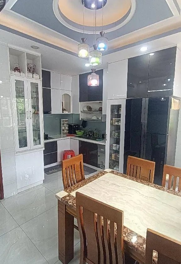 MẶT TIỀN KINH DOANH SÁT AEON MALL TÂN PHÚ 3 TẦNG NGANG 5M NỞ HẬU THU NHẬP 20TR/TH NHIK 6TỶ... Bán nhà mặt phố tại Bình Hưng Hòa, Hồ Chí Minh 01