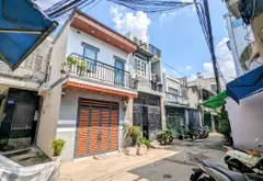 Nhà Góc 2 Tầng Sôi Động Tại Tân Bình - Giá Tốt Nhất... Bán owner_side tại Bảy Hiền, Hồ Chí Minh 10