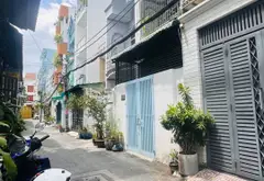 🏡 Nhà Hẻm Xe Hơi Đường Số 9 - Gò Vấp, Chỉ 7.9 Tỷ!... Bán nhà riêng tại Thông Tây Hội, Hồ Chí Minh 03