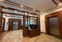 Biệt Thự Vườn Đào
Sang trọng, kín đáo
Dành cho giới tinh hoa... Bán partner tại Phú Thượng, Hà Nội 03