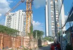 Bán đất lô góc 71m2 mặt tiền gần 6m ở Linh Trung cũ... Bán đất tại Linh Xuân, Hồ Chí Minh 02
