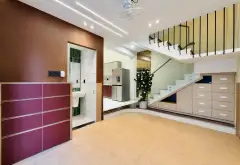 Bán nhà riêng 5 tầng xây mới tại Gò Vấp, gần công viên Làng Hoa... Bán nhà riêng tại Thông Tây Hội, Hồ Chí Minh 03