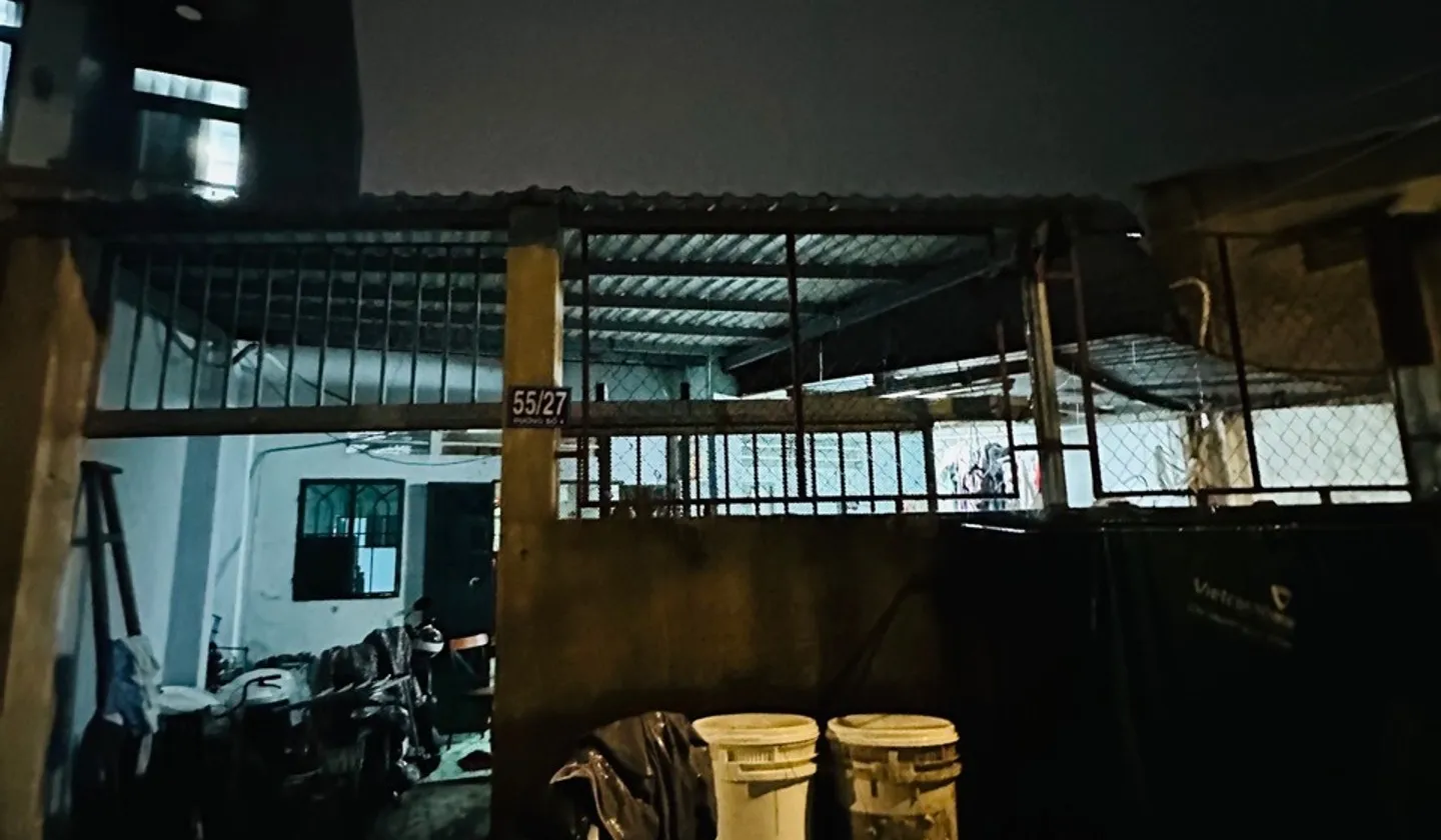 Mua Bán nhà phường Tam Phú, Thủ Đức, 2 mặt hẻm xe tải... Bán nhà riêng tại Tam Bình, Hồ Chí Minh 01