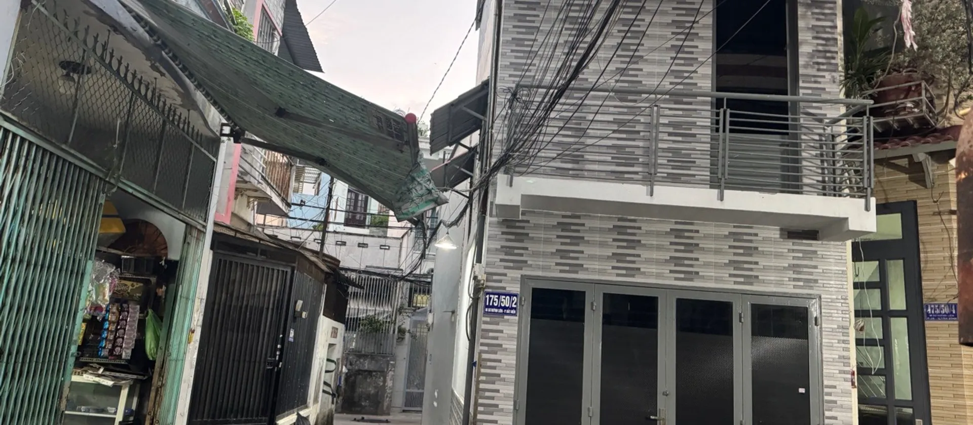 Bán nhà 2 tầng phường Bảy Hiền, xe hơi đậu cửa, giá 2.95 tỷ... Bán nhà riêng tại Bảy Hiền, Hồ Chí Minh 01