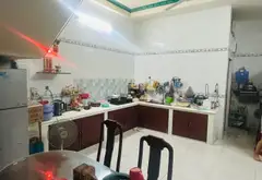 Nhà BTCT 3PN trung tâm Trung Chánh giá tốt chỉ còn 5.5 tỷ... Bán nhà riêng tại Bà Điểm, Hồ Chí Minh 04